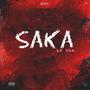 Saka Le Nna (feat. Dj Maphorisa, Bliss Sax, Mellow & Sleazy, Felo Le Tee & The lateSA)