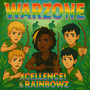 Wár Zone! (Game on Smash!) [Explicit]