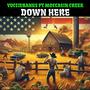 Down Here (feat. Moccasin Creek & cardrewvise) [Explicit]