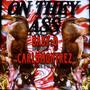 ON THEY ASS (feat. BABY-D) [Explicit]