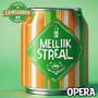 Moeilijk Straal (Opera)