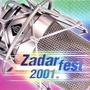Zadarfest 2001.