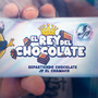 El Rey Del Chocolate (Explicit)