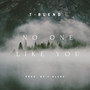 NO ONE LIKE YOU (Explicit)