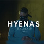 Hyenas