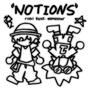 Notions (feat. demostar) [Explicit]