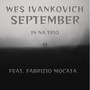 September (feat. Fabrizio Mocata)