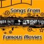 Songs from Famous Movies