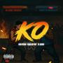 K.O. (feat. YOUNG BOY CRIP & Jr Crown) [Explicit]