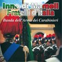 Inno di Mameli, Fratelli d'Italia