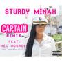 Captain (feat. Mec Monroe) [Explicit]