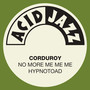 No More Me Me Me / Hypnotoad