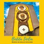 Bedda Sicilia: Musica da ballo siciliana