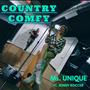 Country Comfy (feat. Ms. Unique) [Explicit]