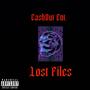 COE: Lost Files EP (Explicit)