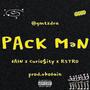 Pack Men (feat. Curio$ity & Retro Gmt) [Explicit]