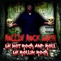 I'm Not Rock and Roll I'm Rollin Rock (Explicit)