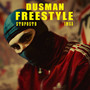 Dusman Freestyle (Explicit)