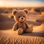 My dear Bear