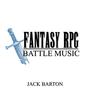 16-Bit Fantasy RPG: Battle Music