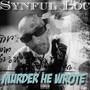 Murder He Wrote (Explicit)