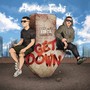 get down (prod. by xanolex) [Explicit]