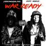 WAR READY (feat. MoeG4) [Explicit]