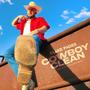 COWBOY CLEAN (Explicit)