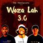 Woza Lah 3.0 (feat. Daylin Da DJ)