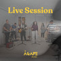 Aquí Estoy - Al Que está Sentado En El Trono (Live Session)