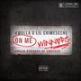 On Me (feat. Lil CrimeScene) [Explicit]