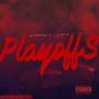 PLAYOFFS (feat. Popi Riqo) [Explicit]