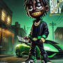 Rich boy 2 (Explicit)