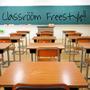 Classroom Freestyle (feat. TDS Ksoo) [Explicit]