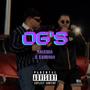 OG's (feat. Xanddro) [Explicit]