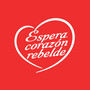 Espera Corazón Rebelde