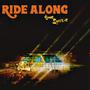 Ride Along (Explicit)