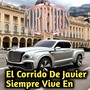 El corrido de Javier siempre vive en