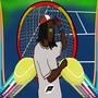 Wimbledon (feat. Zae Ewing) [Explicit]