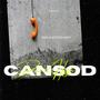 Cansod (feat. Dna)