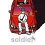 Soldier (Explicit)