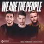 We Are The People (feat. Jordan Grace)