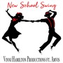 New School Swing (feat. Amvis)