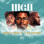 High (feat. MI SANTANA)