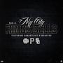 My City Rings Bells (feat. Gangsta Ric & MonstrO) [Explicit]