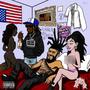 BLACK N MILD (feat. RXKNephew) [Explicit]