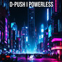 Powerless (Techno Version)