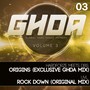 GHDA Releases S3-03, Vol. 3