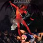 Cursed Be Thy Blessings (feat. Christian Death) [Explicit]