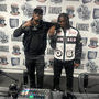 Famous Freestyle (Explicit)